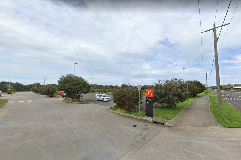 DA approved site for Car Wash Complex in Warrnambool, 70 Mahoneys Rd