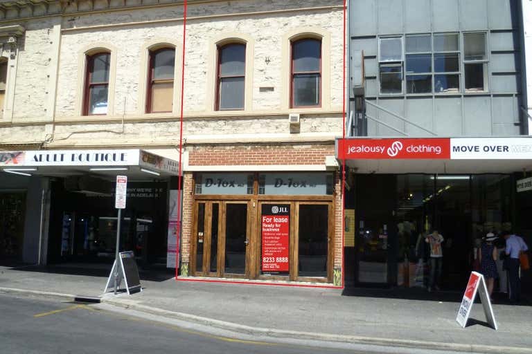 73A Hindley Street Adelaide SA 5000 - Image 1