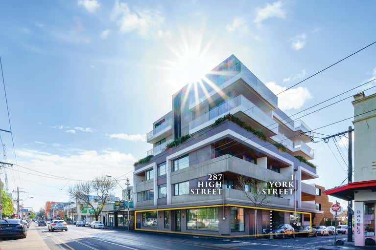 1A York Street Prahran VIC 3181 - Image 1