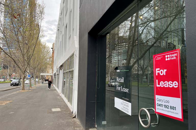 575 Elizabeth Street Melbourne VIC 3000 - Image 2