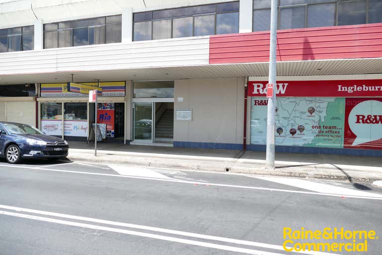 Suite12C, 44 Oxford Road Ingleburn NSW 2565 - Image 2