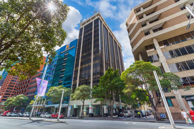 Level 7, 172 St Georges Terrace Perth WA 6000 - Image 1