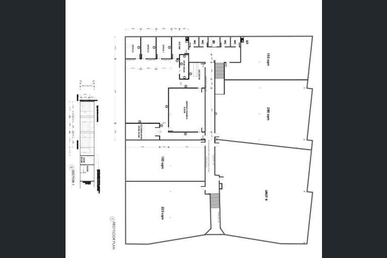 Suite  5 & 6, 141 Flemington Road Mitchell ACT 2911 - Image 4