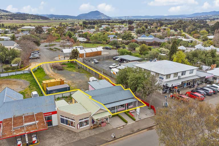 37A Bridge Street Richmond TAS 7025 - Image 1