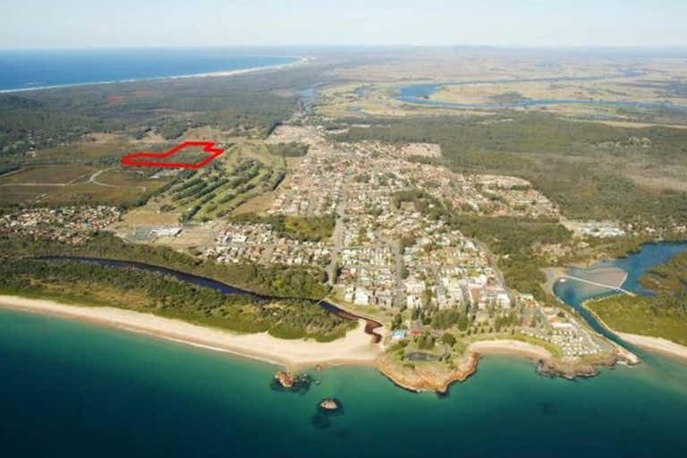 Lot 36 Belle O'Connor Street South West Rocks NSW 2431 - Image 2