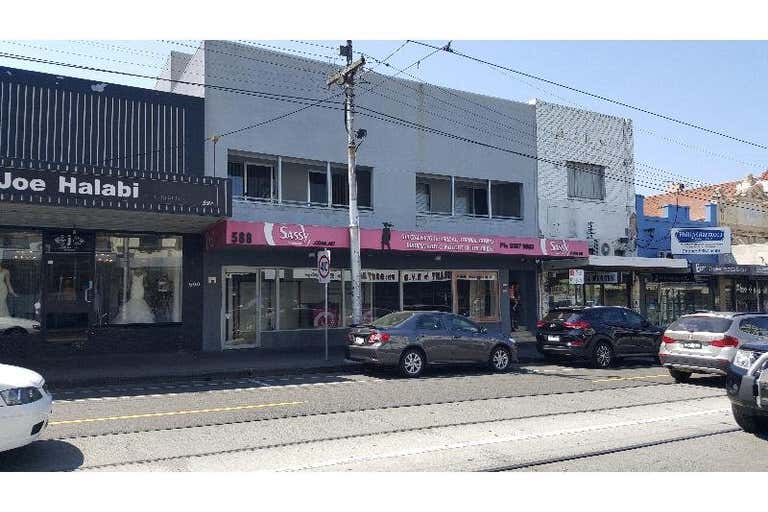 588 Sydney Road Brunswick VIC 3056 - Image 1