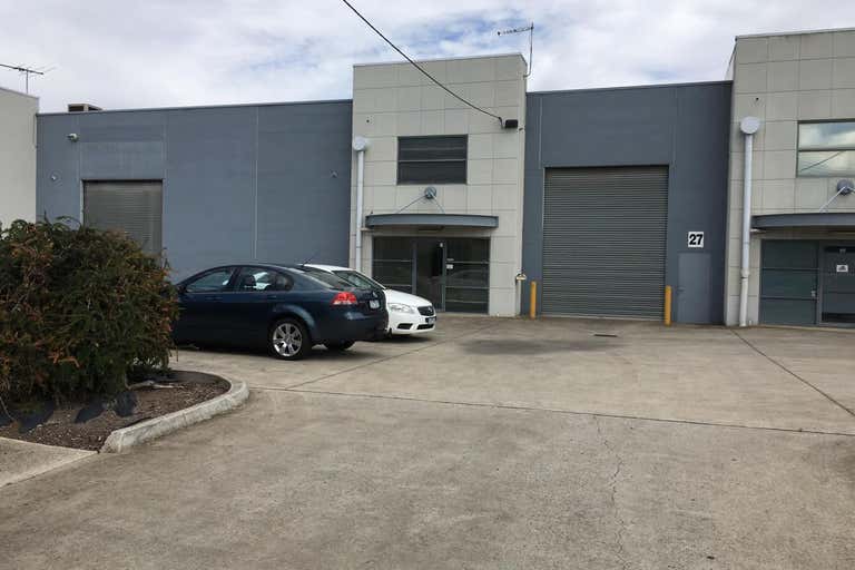 27 Barrie Road Tullamarine VIC 3043 - Image 1