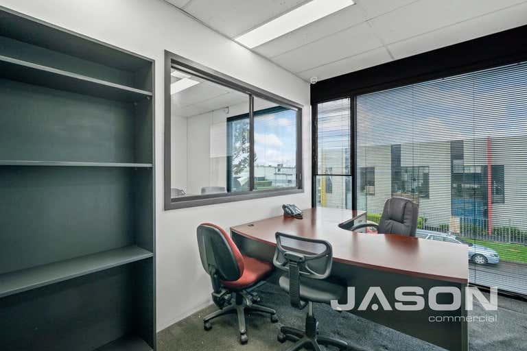 Office Part of, 10/62-68 Garden Drive Tullamarine VIC 3043 - Image 1