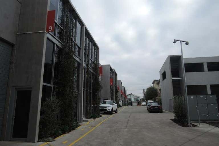 Unit 12, 131 Hyde Street Footscray VIC 3011 - Image 4