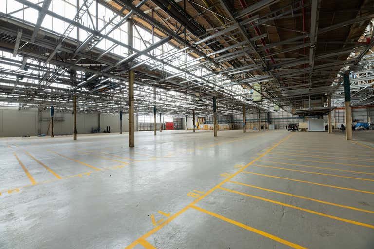 LIONSGATE BUSINESS PARK, 180 Philip Highway Elizabeth South SA 5112 - Image 1