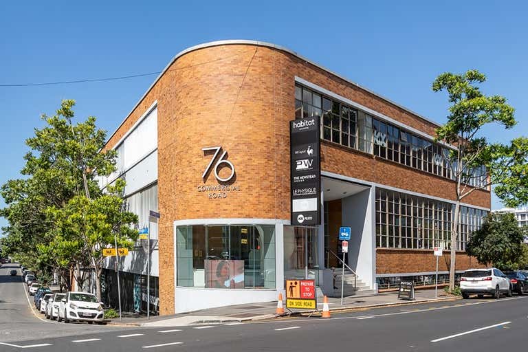 Level 1, 76 Commercial Road Teneriffe QLD 4005 - Image 1