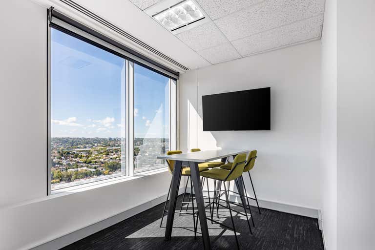 Regus Melbourne South Yarra, Level 19 & 20, 644 Chapel Street, South Yarra,  Victoria 3141 South Yarra VIC 3141 - Image 1