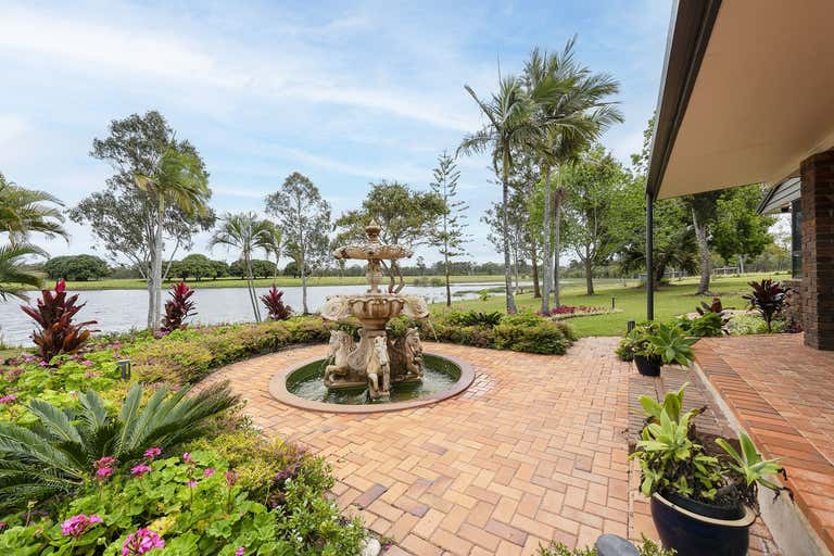 Stunning Property, 343 Suthers Road Dunmora QLD 4650 - Image 1