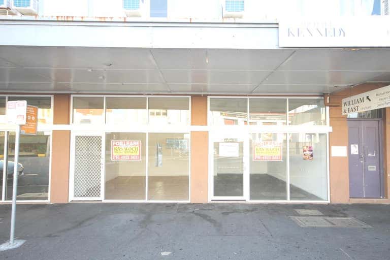 130  Shop 4 EAST STREET Rockhampton City QLD 4700 - Image 2
