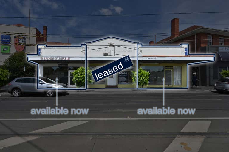 3-7 Keilor Road Essendon VIC 3040 - Image 1