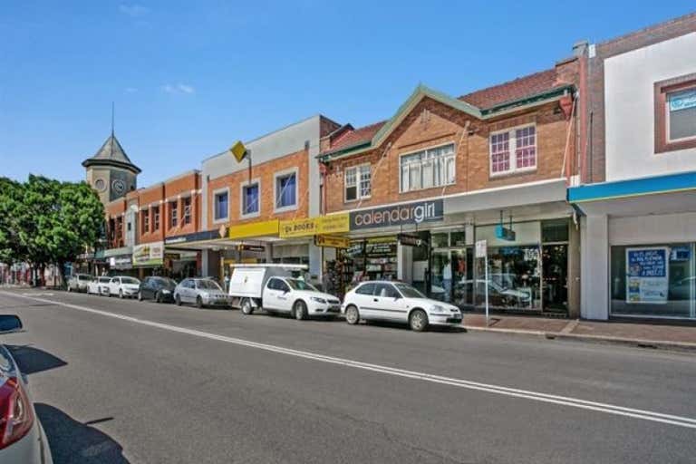 Sold Office at 115 117 Beaumont Street Hamilton NSW 2303