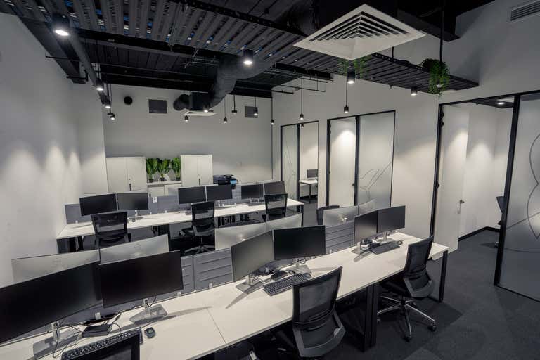 Waterman Workspaces Caribbean Park, Suite CBPR - 5, 44  Lakeview Drive Scoresby VIC 3179 - Image 1