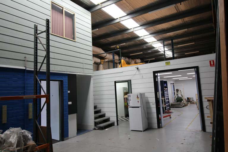 Unit 18, 4 Garling Road Kings Park NSW 2148 - Image 3