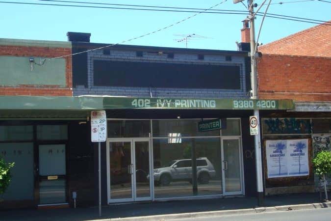 402 Lygon St Brunswick VIC 3056 - Image 1