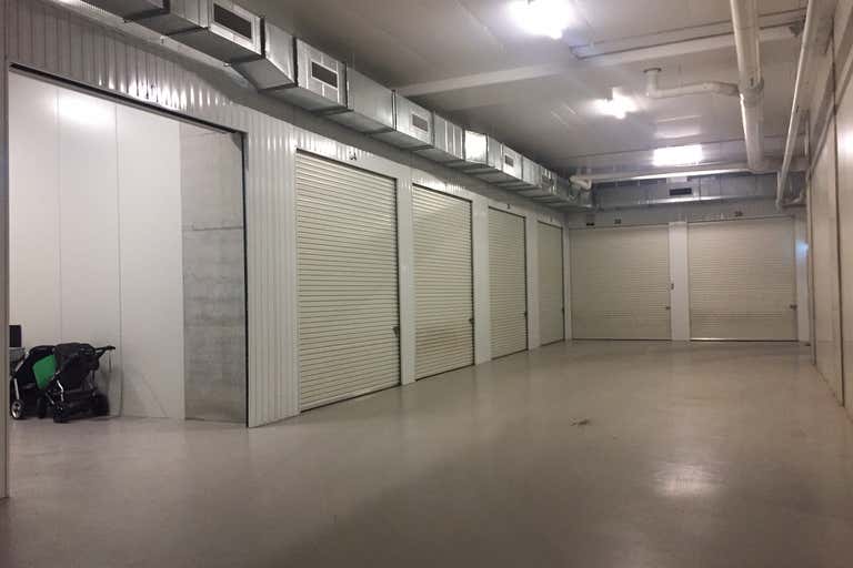 Strata Storage , Unit 33, 97 Old Pittwater Rd Brookvale NSW 2100 - Image 4