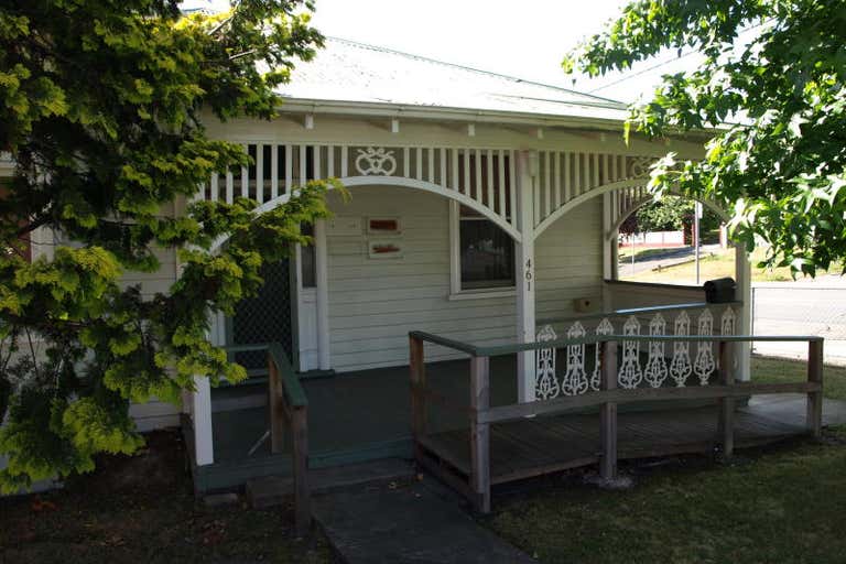 461  Wellington Street Launceston TAS 7250 - Image 1