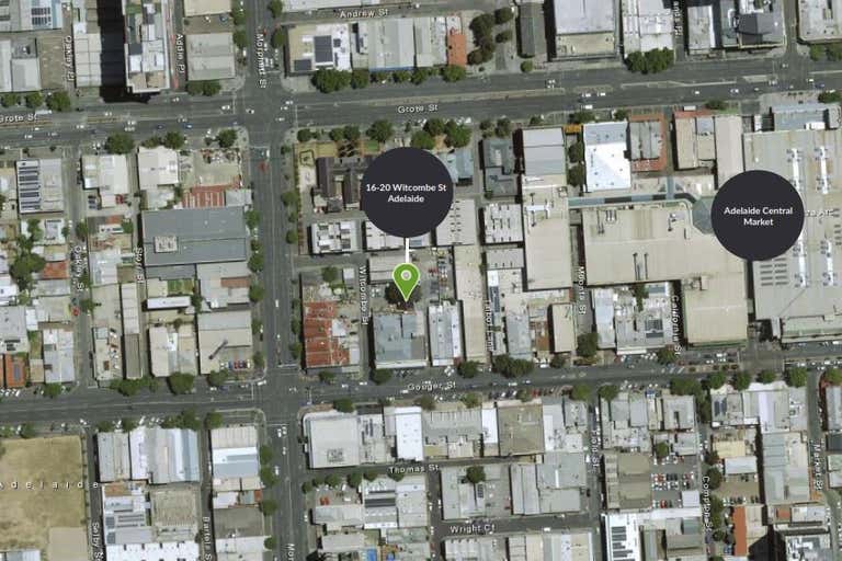 16-20 Witcombe Street Adelaide SA 5000 - Image 3