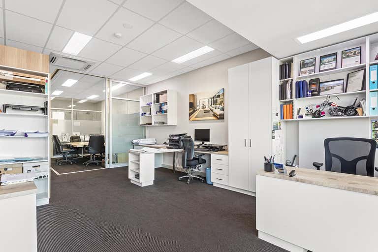 Suite 411, 91-95 Murphy Street Richmond VIC 3121 - Image 4