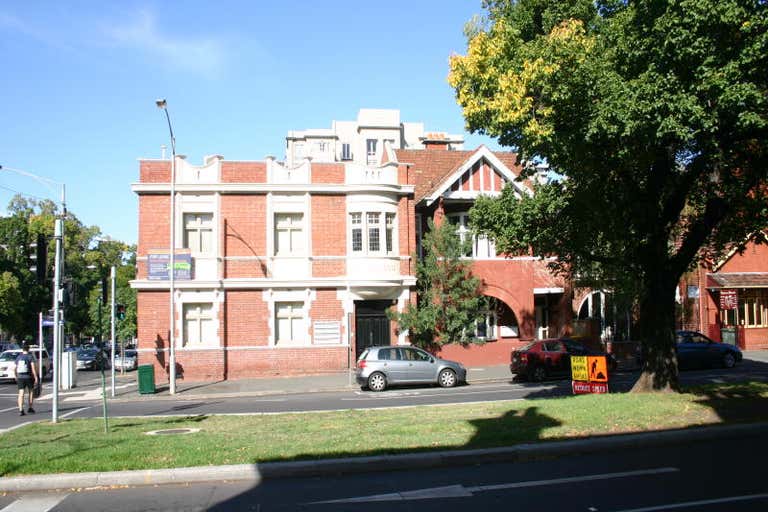 Suites 9 &, 228 Clarendon Street East Melbourne VIC 3002 - Image 1