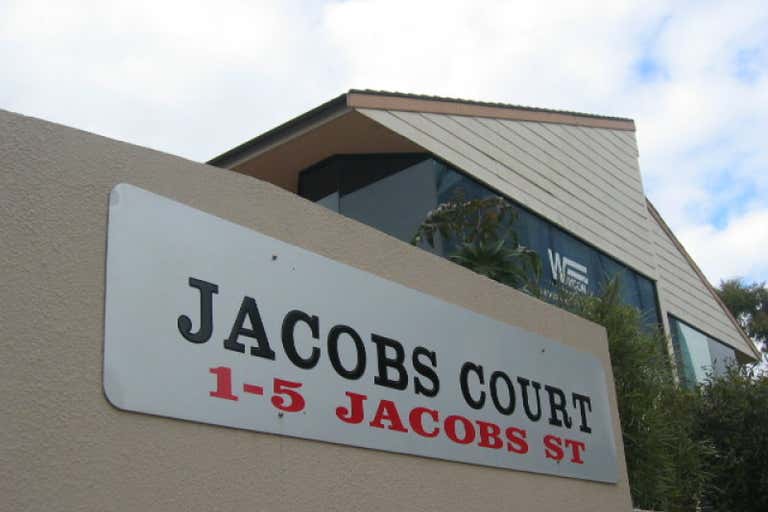 20/1-5 Jacobs St Bankstown NSW 2200 - Image 1
