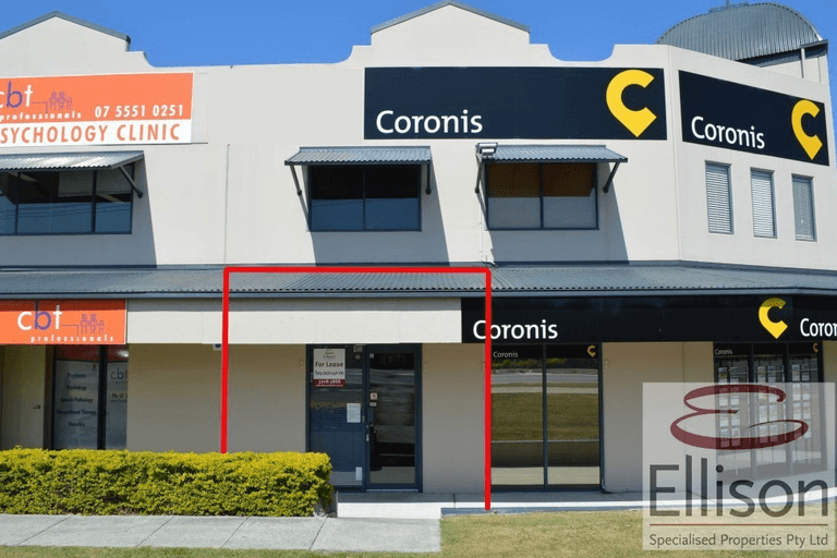 Shop 2A/2  Fortune Street Coomera QLD 4209 - Image 1