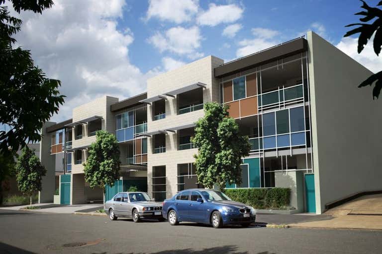 Urban 21, Unit 1, 7 Helen Street Newstead QLD 4006 - Image 1