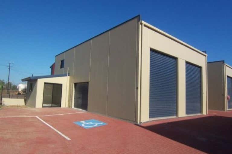 Beehive Industrial Complex, 8/22 McCourt Road Yarrawonga NT 0830 - Image 1