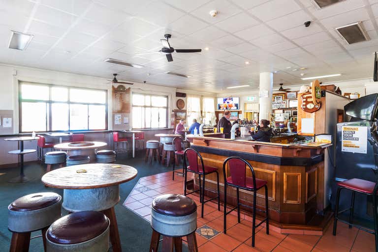 Exchange Hotel, 63-65 Summerland Way Kyogle NSW 2474 - Image 4