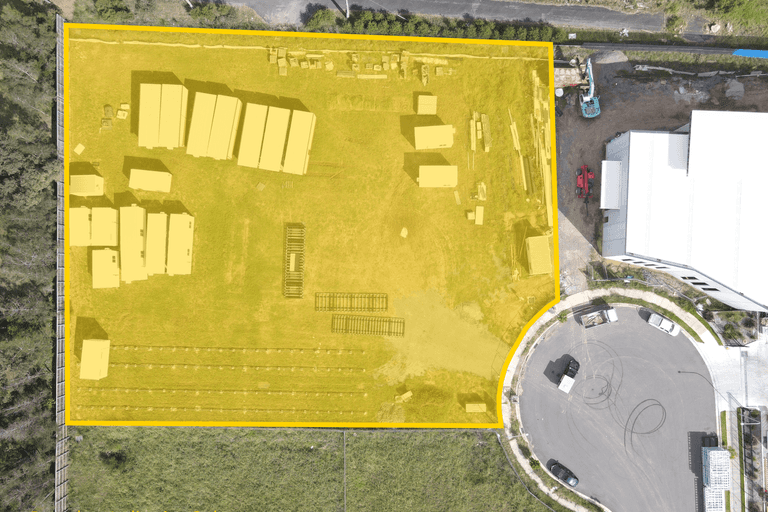 7 Cobar Place, Gregory Hills, NSW 2557 Development Site & Land For