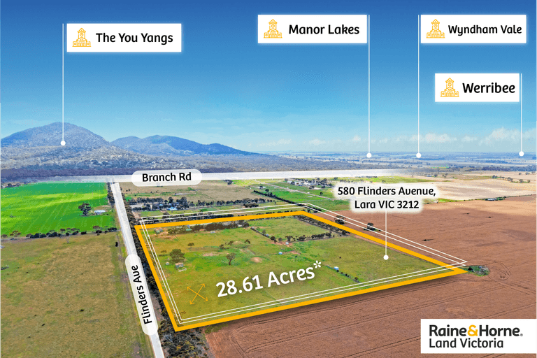 580 Flinders Avenue Lara VIC 3212 - Image 3