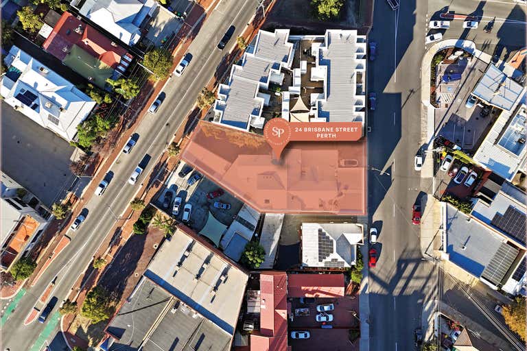 24 Brisbane Street Perth WA 6000 - Image 4