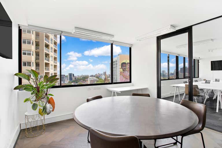 9.07/2 -14 Kings Cross Road, Potts Point, NSW 2011 - Office For Lease ...