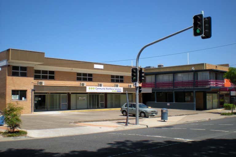 Shop 6/108-112 Florence Street Wynnum QLD 4178 - Image 1