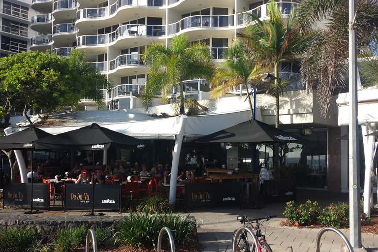 Mooloolaba Beach Retail Opportunity - Image 2