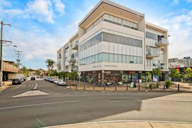 Suite 7 Wharf Central, Wharf Street Tweed Heads NSW 2485 - Image 1