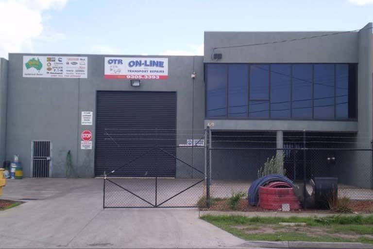 69 Freight Drive Campbellfield VIC 3061 - Image 1