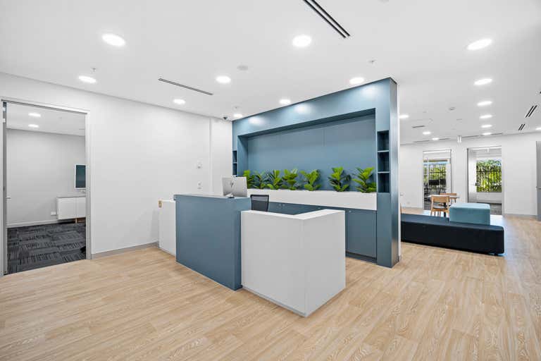 Regus Palmerston Circuit, 1 Palmerston Circuit Driver NT 0830 - Image 2