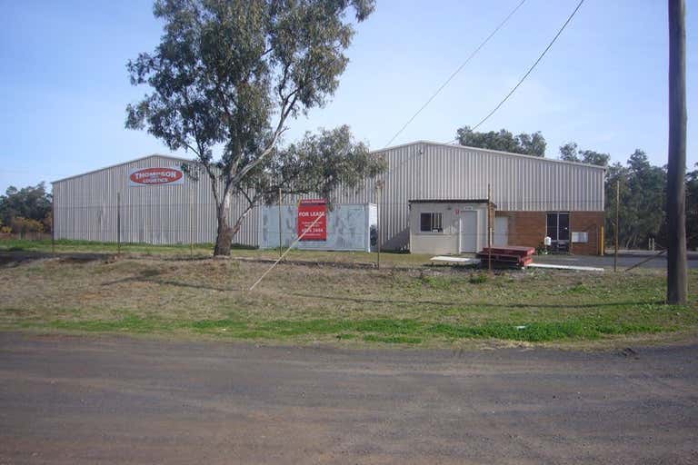 Lots 11 & 12 Gilgandra Road Dubbo NSW 2830 - Image 1