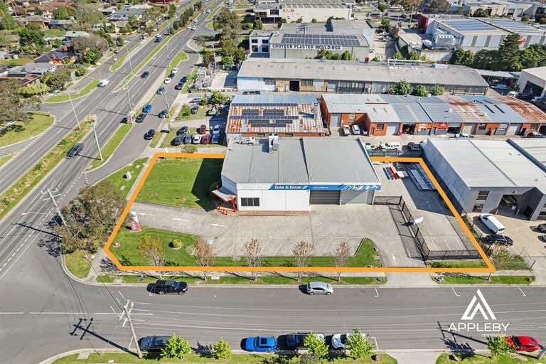 415 Dorset Road Bayswater VIC 3153 - Image 2