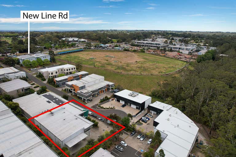 2/256G New Line Road Dural NSW 2158 - Image 2