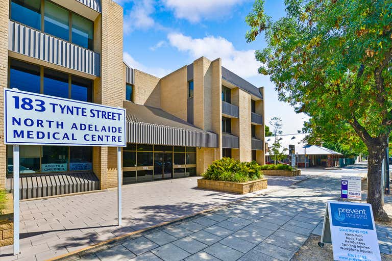 Unit 21, 183 Tynte Street North Adelaide SA 5006 - Image 1