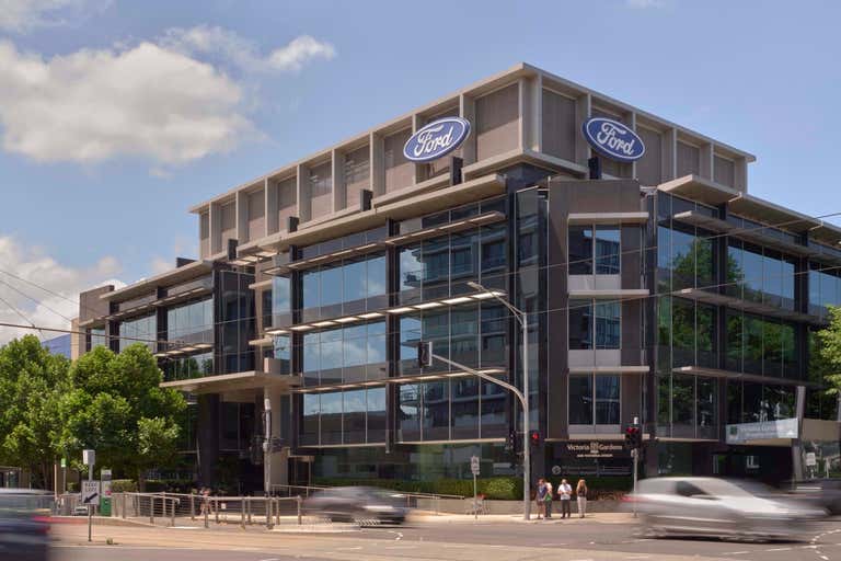 Riverworks 600 Victoria Street Richmond VIC 3121 - Image 1