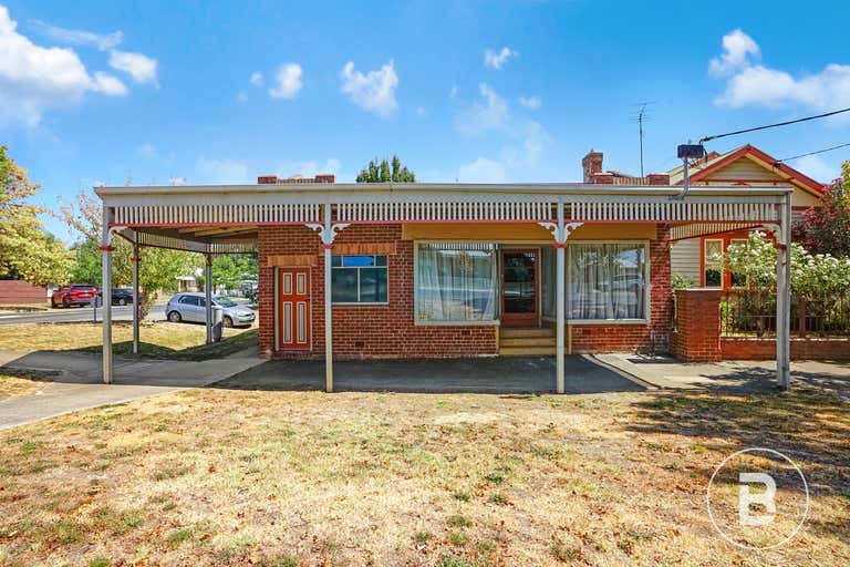 801 Doveton Street Soldiers Hill VIC 3350 - Image 1