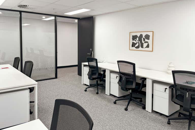 Spaces Mawson Lakes, The Heroic, 1-3 Metro Parade Mawson Lakes SA 5095 - Image 2