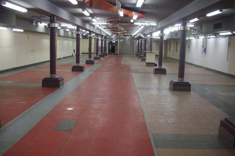 Basement 'Station Arcade', Lower Level, 52-54 Hindley Street Adelaide SA 5000 - Image 2